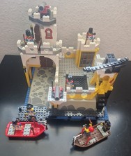 Lego piraten eldorado gebraucht kaufen  Bünde