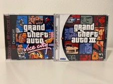 Grand theft auto for sale  Wareham