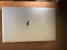 Pavilion x360 ek1511na for sale  WIRRAL