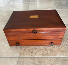 flatware box silverware storage for sale flatware box silverware storage for sale Wellington