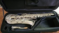 Keilwerth tenorsaxophon the gebraucht kaufen Keilwerth tenorsaxophon the gebraucht kaufen  Tangstedt