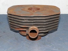 Cilindro de ferro fundido SACHS DKW PENTON SEM ALETAS QUEBRADAS 47,73mm 125?, usado comprar usado Cilindro de ferro fundido SACHS DKW PENTON SEM ALETAS QUEBRADAS 47,73mm 125?, usado comprar usado  Enviando para Brazil