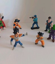dragonball gashapon usato  Castrocaro Terme e Terra del Sole