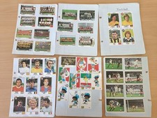 Lot stickers argentina d'occasion  Pertuis