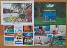 Cartoline nuove riccione usato  Foligno