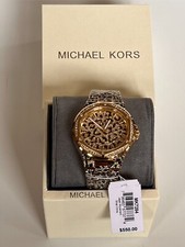 Michael kors mk7284 d'occasion  Expédié en Belgium