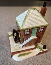 Coalport fishermans cottage for sale  Skokie