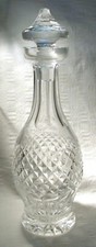 waterford colleen decanter for sale  STANSTED
