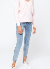 Pull lovely cachemire d'occasion  France