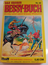 Grose bessy buch gebraucht kaufen  Hockenheim
