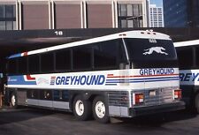 Usado, Original Bus Slide Charter Greyhound #1669 1986 #15 comprar usado  Enviando para Brazil