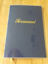 Rare collector menu d'occasion  Amiens-