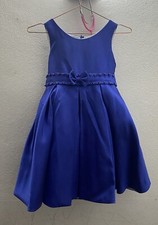 Cinderella couture blue for sale  LONDON
