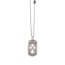 Collana uomo cesare usato  Andria