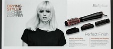 Babyliss haarglätter multisty gebraucht kaufen  Berlin