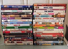 Dvd comedy movies for sale  Paterson