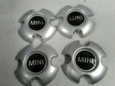 Mini cooper radnabendeckel gebraucht kaufen Mini cooper radnabendeckel gebraucht kaufen  Wildenberg