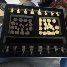 Lewis chessmen chess for sale  Santa Rosa