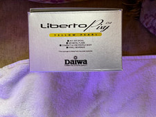 Daiwa liberto pixy for sale  Foristell