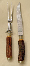 Vintage baron solingen for sale  Baldwin