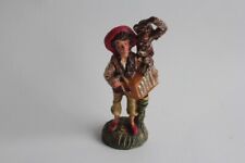 Figurine vintage composition d'occasion  Seyssel