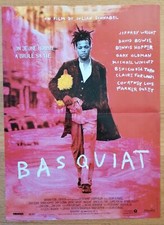 Basquiat david bowie d'occasion  Prades