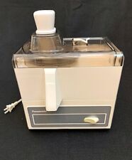 Panasonic juicer juice for sale  Woodland Hills