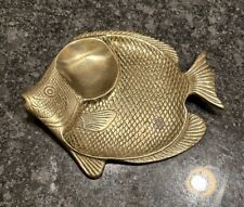 Vintage heavy brass for sale  Perrysburg