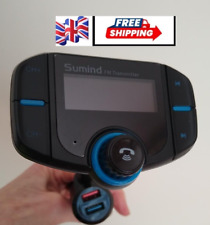 Transmitter wireless radio for sale  HINDHEAD