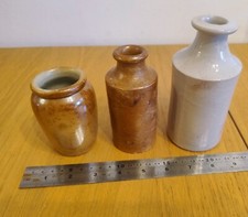 Three vintage ceramic for sale  DONCASTER