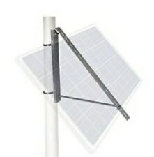 Support panneau solaire d'occasion  Huelgoat
