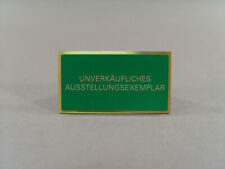 142920 rolex schild gebraucht kaufen  Seevetal