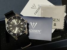 Cadisen orologio automatico usato  Matera