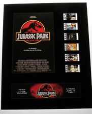 JURASSIC PARK Dinossauro Jeff Goldblum 35mm Filme Original Tela de Célula 8x10, usado comprar usado  Enviando para Brazil