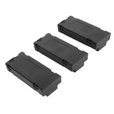 3 peças drone bateria Li 1800MAH 3.7V quadricóptero recarregável drone bateria quente comprar usado  Enviando para Brazil