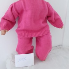 Ensemble bebe d'occasion  Friville-Escarbotin