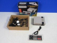Original nintendo nes for sale  WHITCHURCH