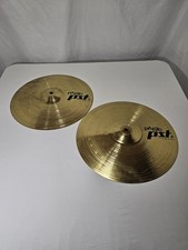 Paiste pst3 hat for sale  Boulder