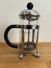 Cafetière piston bodum d'occasion  France