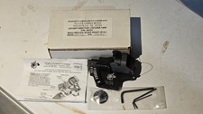 Kac red dot for sale  Cadillac