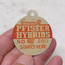 Genuine pfister hybrids for sale  USA