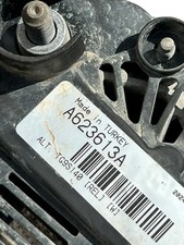 Alternatore fiat fiorino usato Alternatore fiat fiorino usato  Pozzallo