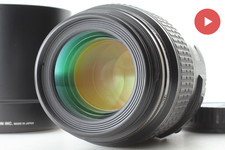 【QUASE PERFEITO/CAPUZ 】 Lente Canon EF 100mm f/2.8 Macro USM Prime do Japão #632729 comprar usado  Enviando para Brazil