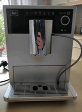 Melitta caffeo gebraucht gebraucht kaufen  Stadtoldendorf