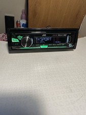Jvc x441dbt bluetooth for sale  COVENTRY