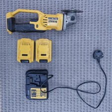 Dewalt 18v cordless for sale  TROWBRIDGE