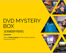 Movies price mystery for sale  Ocala