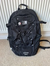 Karrimor urban backpack for sale  NORTHAMPTON
