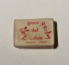 Mazzo carte gioco usato  Torino