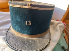 Kepi adjudant regiment d'occasion Kepi adjudant regiment d'occasion  Metz-